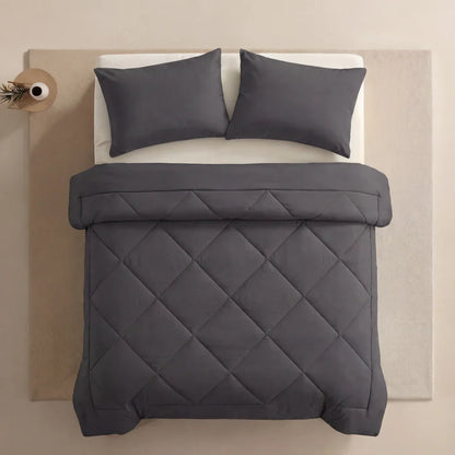 EnkelDyne® – Den hurtigtørrende 2-i-1-dyne, der gør en ende på dynebetræk